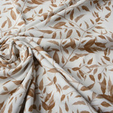 Baumwolljersey Willow