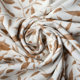 Cotton Jersey Willow