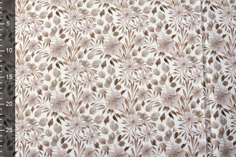 Cotton Jersey Agnus