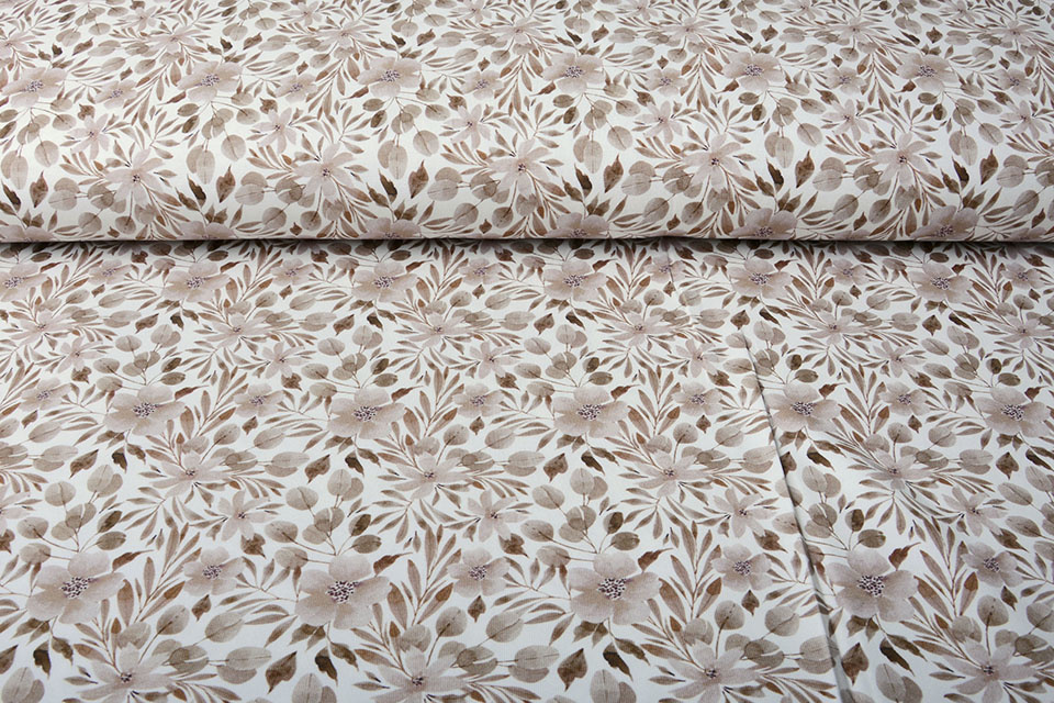 Cotton Jersey Agnus