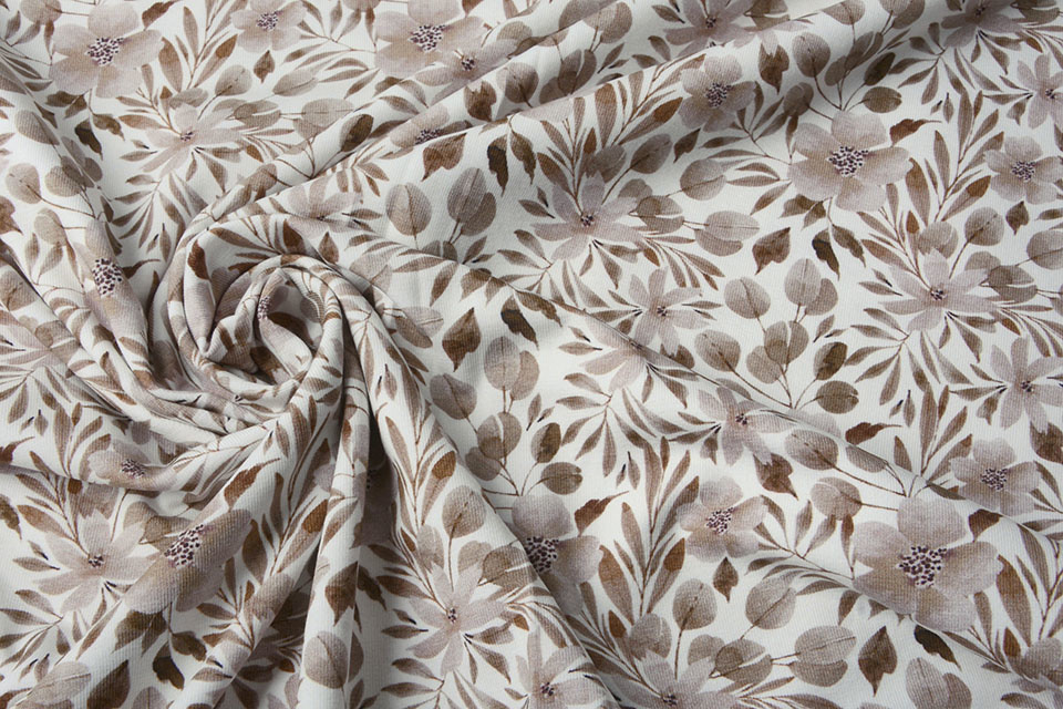 Cotton Jersey Agnus