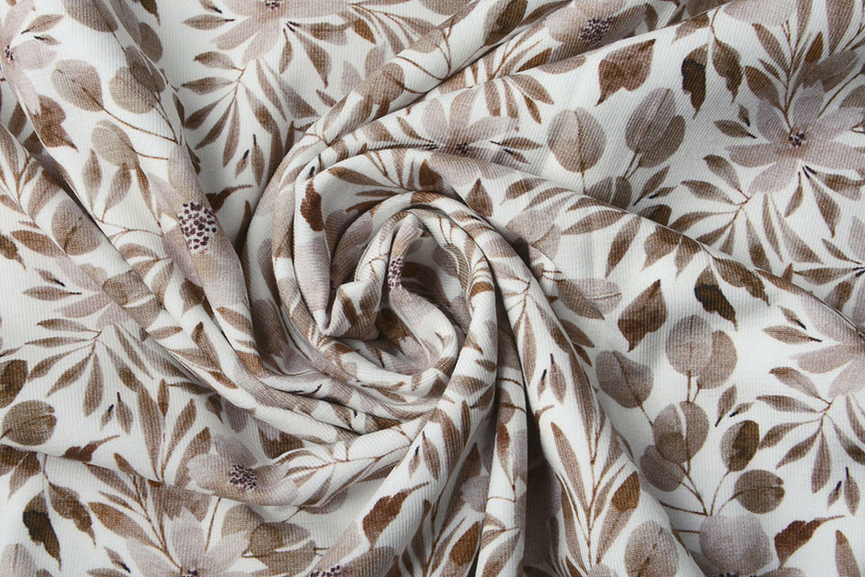 Cotton Jersey Agnus