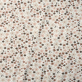 Cotton Jersey Cosmos Flower