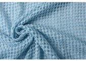 Crochet Lace Sequins Leonie Baby Blue