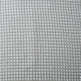 Crochet Lace Sequins Leonie Silver