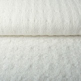 Jersey Knitted Off-White