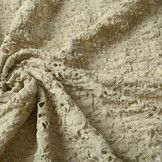 Jersey Knitted Beige