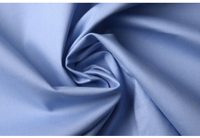 Stretch Poplin Light Jeans