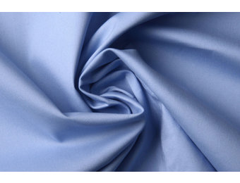 Stretch Poplin Light Jeans