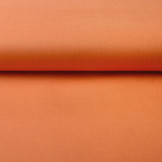 Stretch Poplin Oranje
