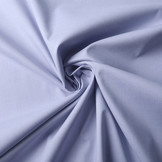 Stretch Popeline Flieder