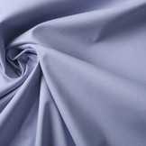 Stretch Poplin Lila