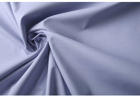 Stretch Poplin Lila