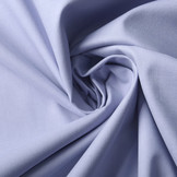 Stretch Popeline Flieder