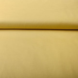 Stretch Poplin Ocher