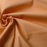 Stretch Poplin Peach