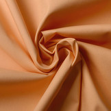 Stretch Poplin Peach