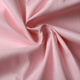 Stretch Poplin Baby Pink