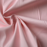 Stretch Poplin Baby Roze