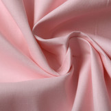 Stretch Popeline Babyrosa