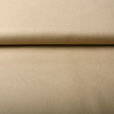 Stretch Poplin Sand