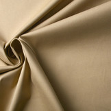 Stretch Popeline Sand