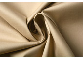 Stretch Poplin Sand