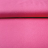 Stretch Popeline Fuchsia