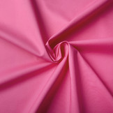 Stretch Poplin Fuchsia