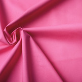 Stretch Poplin Fuchsia