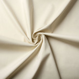Stretch Popeline Beige
