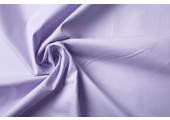 Stretch Poplin Light Lilac