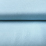 Stretch Poplin Baby Blauw