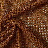 Crochet Lace Sequins Leonie Brique