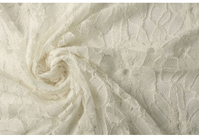 Kant Bloemen Fenna Off-White