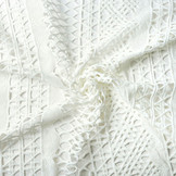 Lace Coarse Off-White