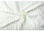 Lace Coarse Off-White