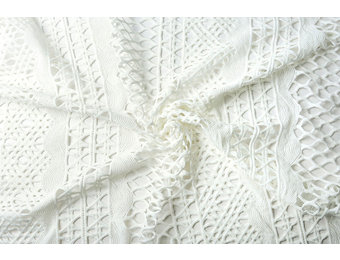 Spitze Grob Off-White