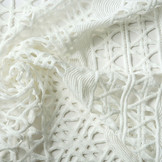 Lace Coarse Off-White