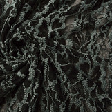 Lace Flowers Amber Jeans