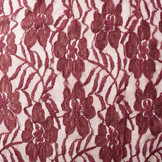 Kant Bloemen Suze Bordeaux