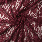 Kant Bloemen Suze Bordeaux