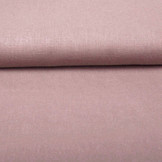 Washed Linen Light Old Pink