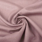 Washed Linen Light Old Pink