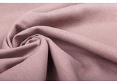 Washed Linen Light Old Pink