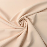 Crepe Stretch Champagne Rosa