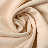 Crepe Stretch Champagne Rosa