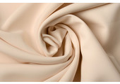 Crepe Stretch Champagne Pink