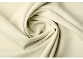 Crepe Stretch Natural
