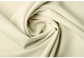 Crepe Stretch Naturel